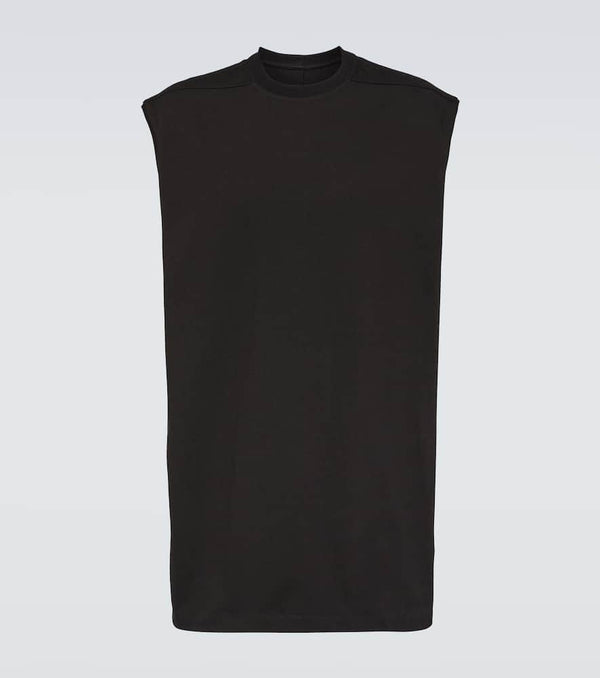 Rick Owens Tarp cotton T-shirt