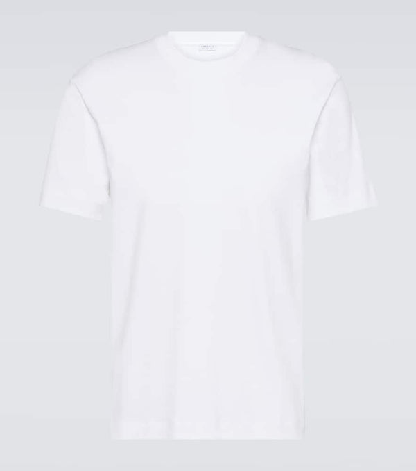 Sunspel Cotton T-shirt