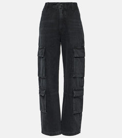 Citizens of Humanity Cotton cargo pants