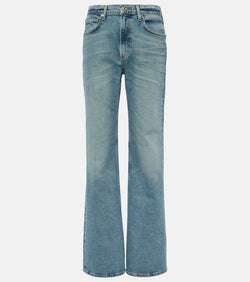 Citizens of Humanity Vidia mid-rise bootcut jeans