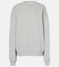 Alo Yoga Accolade French Terry sweatshirt