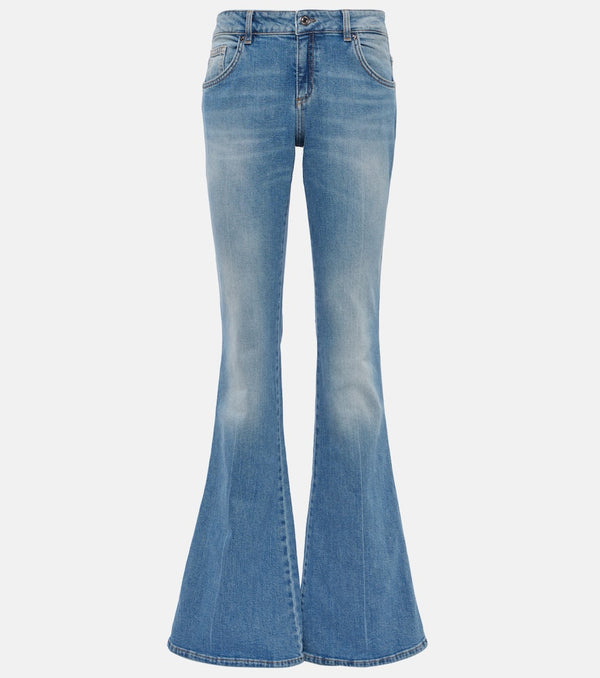 Blumarine Flared jeans