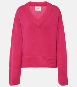 Lisa Yang Aletta cashmere sweater
