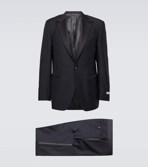 Canali Wool tuxedo