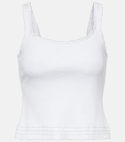 Chloé Cotton top