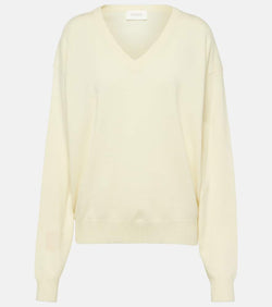 Sportmax Etruria wool and cashmere sweater