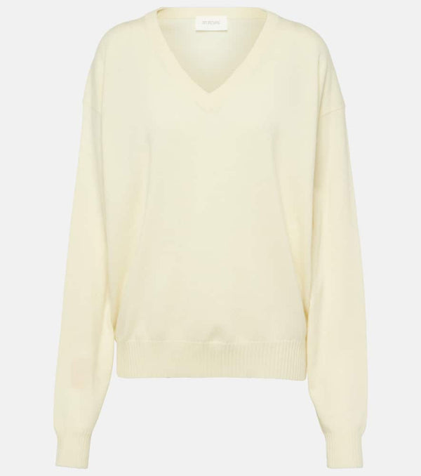 Sportmax Etruria wool and cashmere sweater