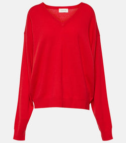 Sportmax Etruria wool and cashmere sweater