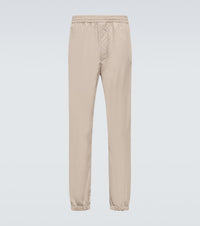 Auralee Wool pants