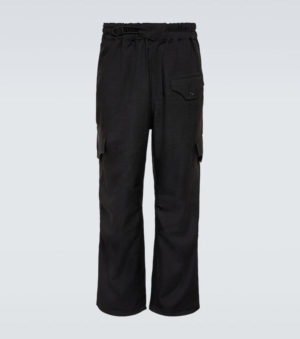 Y-3 Cargo pants