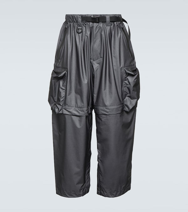 Y-3 Gore-Tex® convertible cargo pants