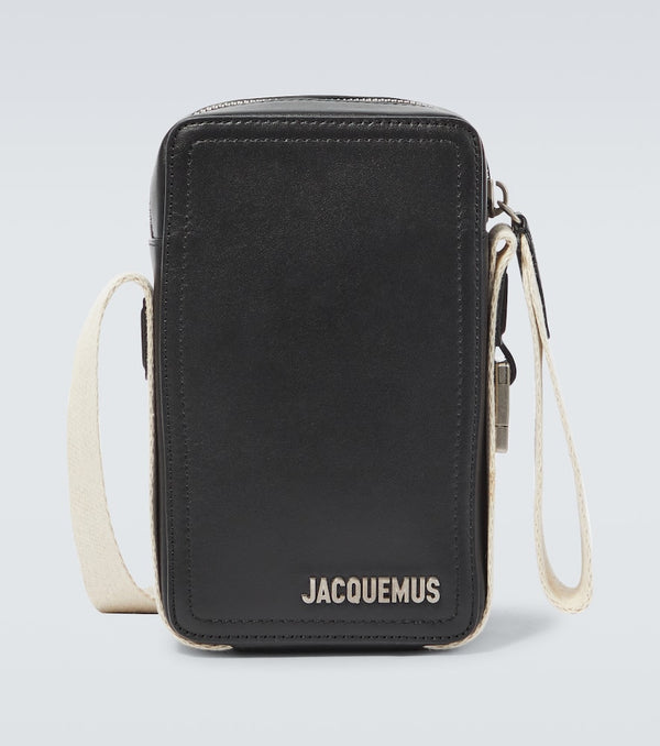 Jacquemus Le Cuerda Vertical crossbody bag