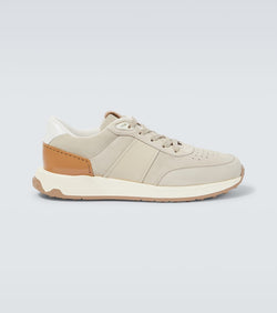 Tod's Suede sneakers