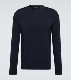 Giorgio Armani Jersey T-shirt