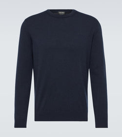 Zegna Cashmere sweater