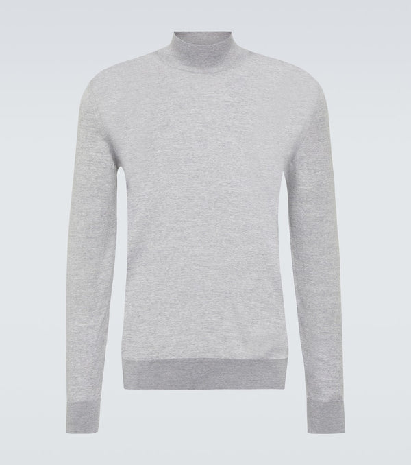 Zegna Wool sweater