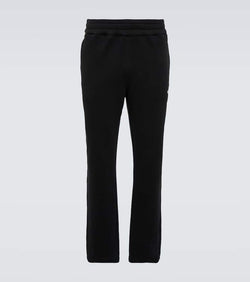 Zegna Cotton jersey sweatpants