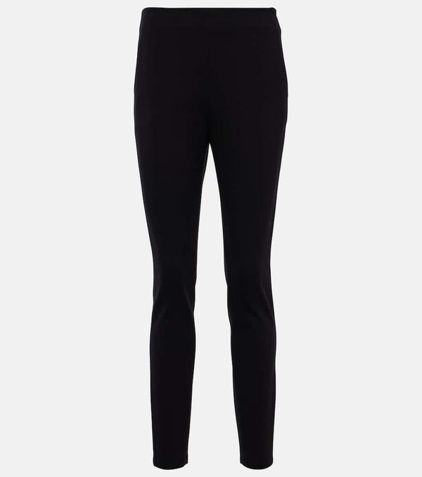 Dorothee Schumacher Emotional Essence jersey leggings