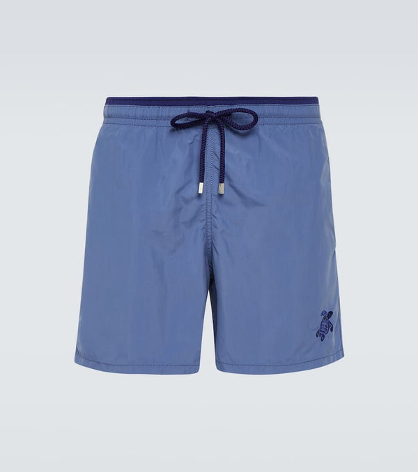 Vilebrequin Moka swim trunks