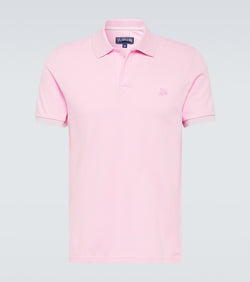 Vilebrequin Palatin cotton polo shirt