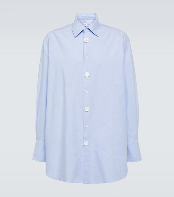 JW Anderson Cotton shirt