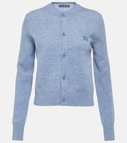 Acne Studios Wool cardigan