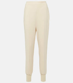 Stella McCartney Jersey sweatpants