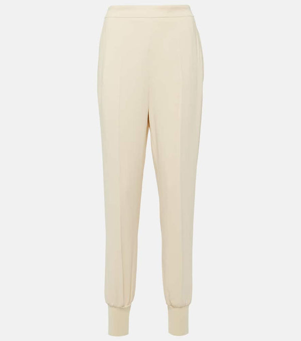 Stella McCartney Jersey sweatpants