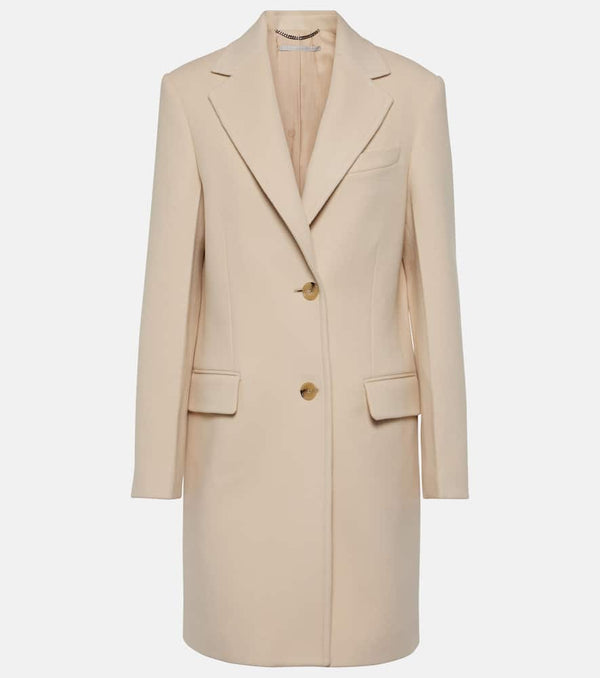 Stella McCartney Wool coat