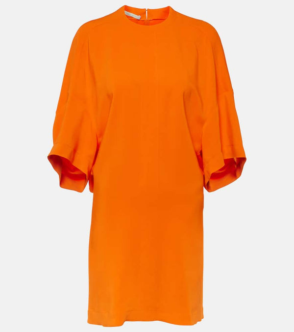 Stella McCartney Jersey minidress | LYBSTORE