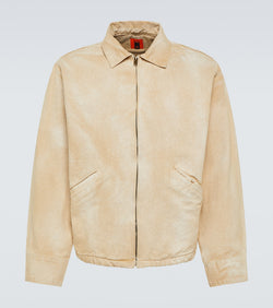 NotSoNormal Dad blouson jacket