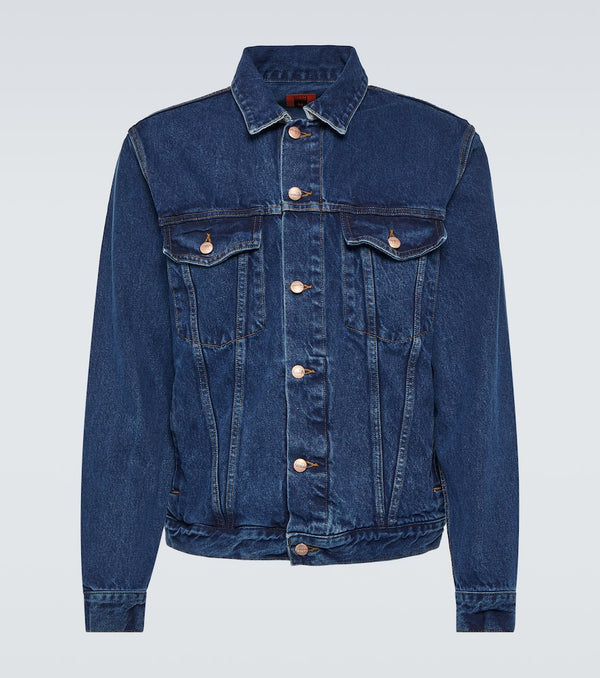 NotSoNormal Denim jacket