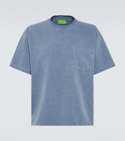 NotSoNormal Cotton jersey T-shirt