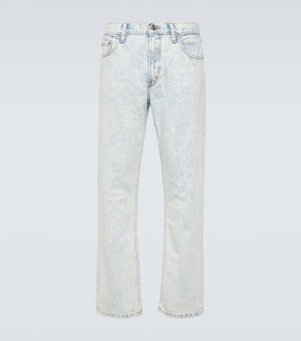 NotSoNormal Straight jeans