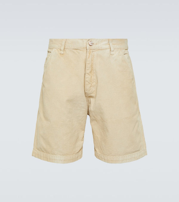 NotSoNormal Cotton Bermuda shorts