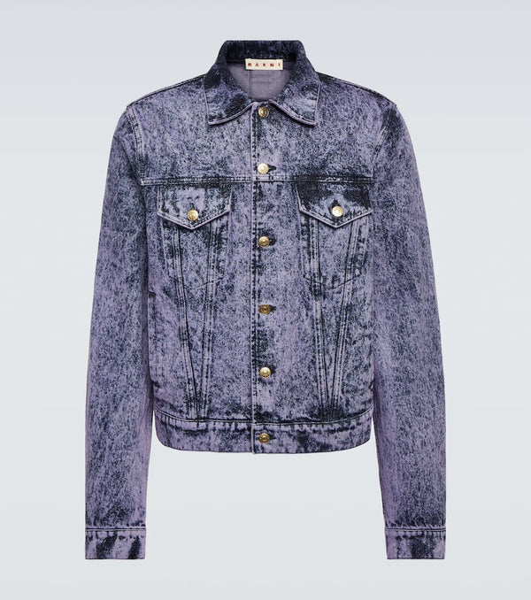 Marni Denim jacket