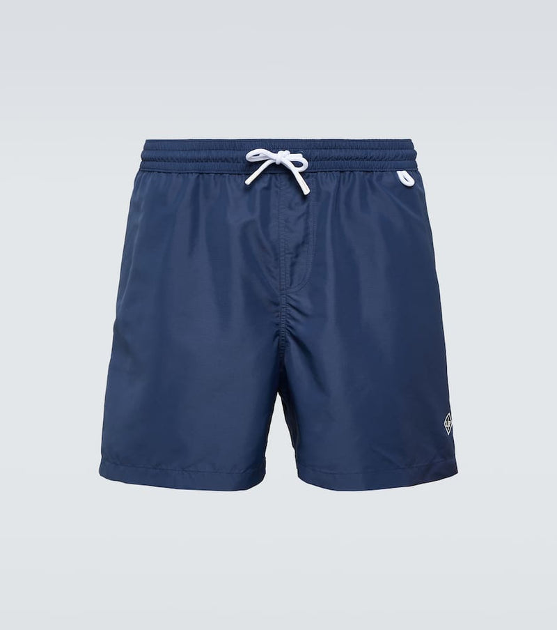 Loro Piana Bay swim trunks