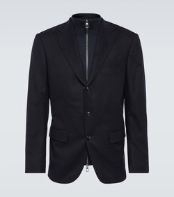 Loro Piana Cashmere jacket