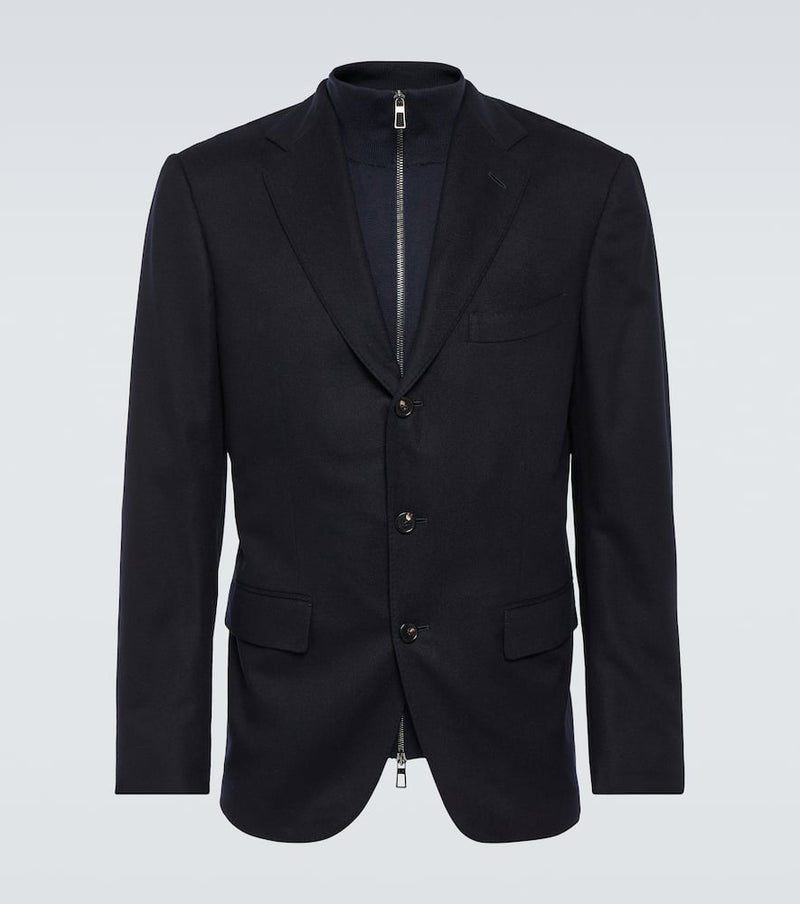 Loro Piana Cashmere jacket