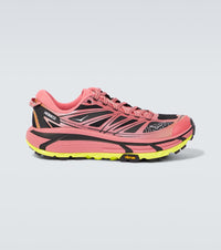 Hoka One One Mafate Speed 2 running shoes