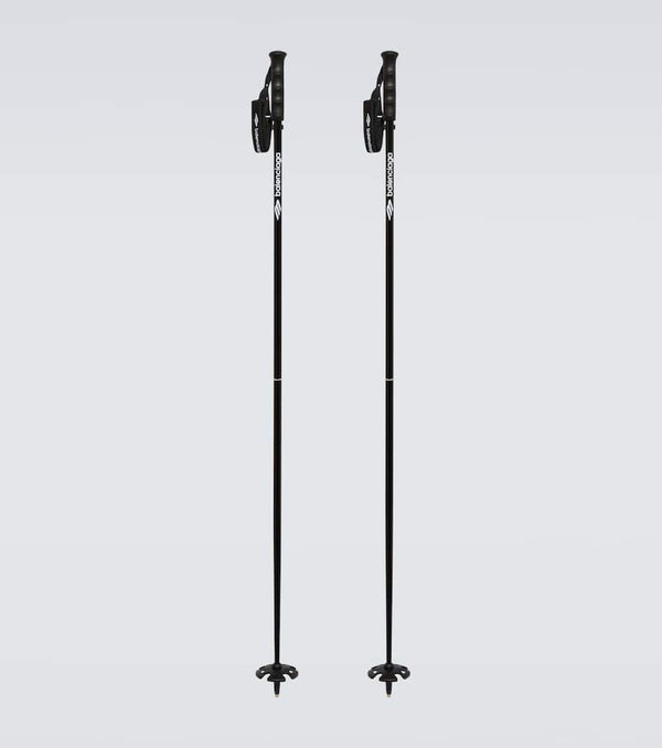 Balenciaga 3B Sports Icon ski poles