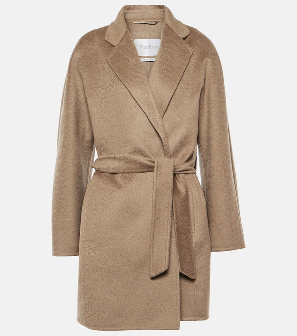 Max Mara Harold cashmere coat