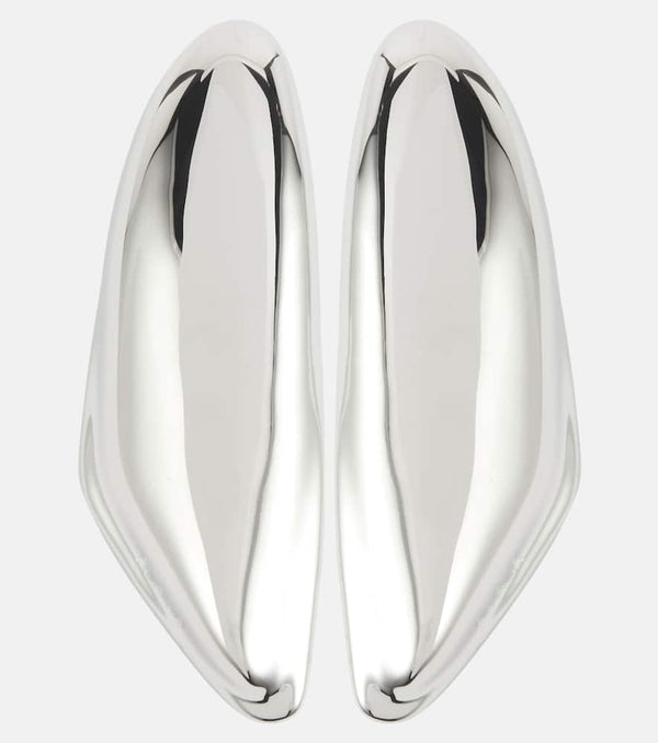 Alaïa Bumper earrings