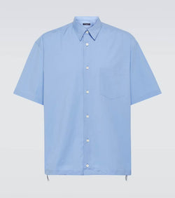 Comme des Garçons Homme Cotton shirt