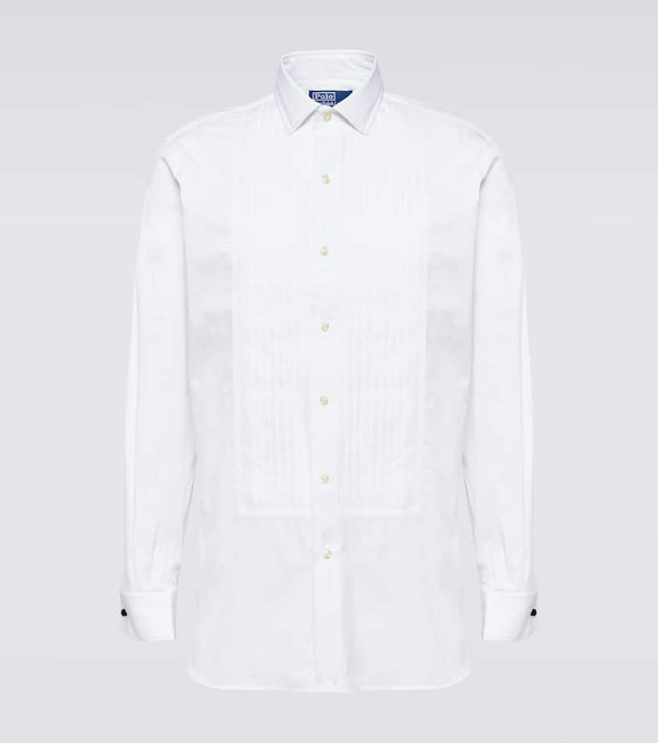 Polo Ralph Lauren Cotton shirt