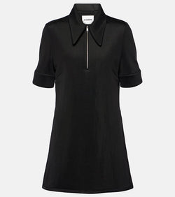 Jil Sander Polo dress