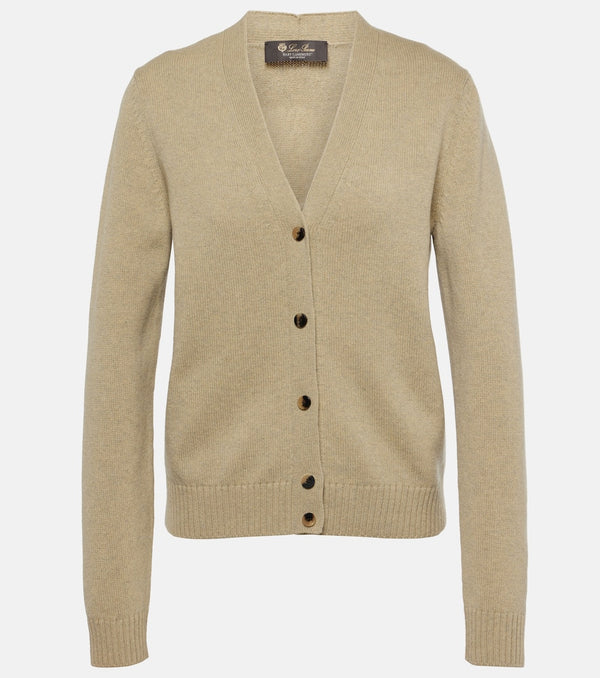 Loro Piana Cashmere cardigan