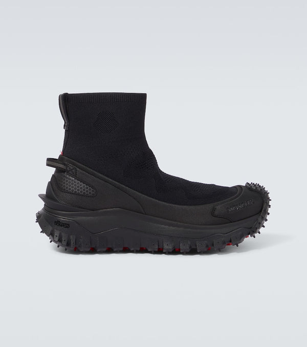 Moncler Trailgrip Knit sneakers