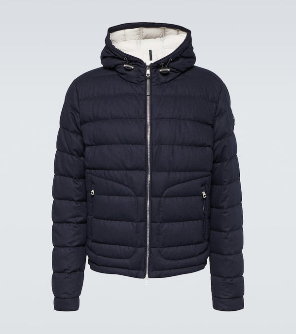 Moncler Redessau down jacket