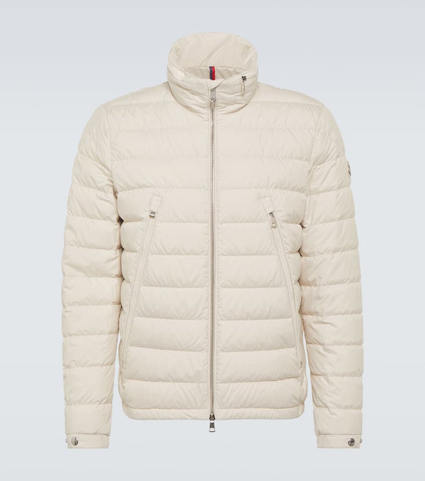 Moncler Alfit down jacket